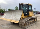 Used Komatsu Dozer